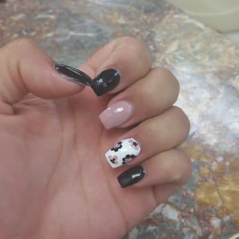 Bling Nails & Spa - Nail Salons Near Me - Orange, California