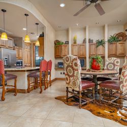 The Ranch At Cibolo Creek