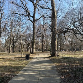 Central Park - Parks Near Me - Louisville, Kentucky