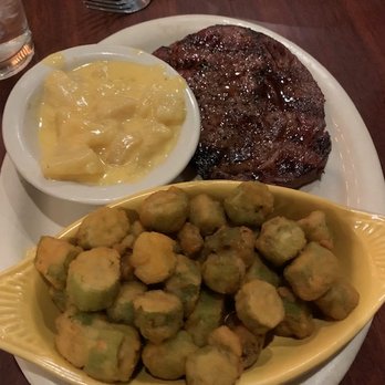 Dunston's Prime Steak House - Steakhouses Near Me - Dallas, Texas