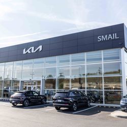 Smail Kia - Smail Kia in Greensburg PA. Your local Kia Dealer.