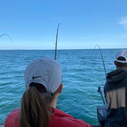 Happy Hooker Charters