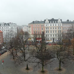 Leihhaus Hansaplatz Walter Dührkoop