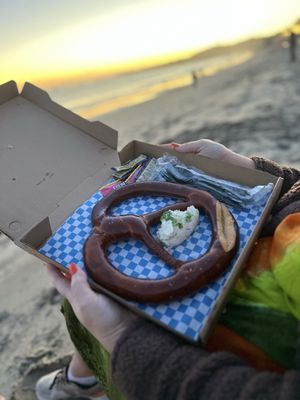 Dutch Garden Restaurant by null