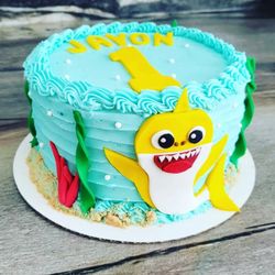 JBs Bake Shop