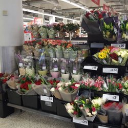 Sainsbury's
