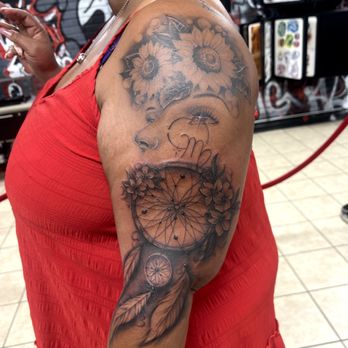 Big Al's Tattoo & Piercing Gallery - Piercing Near Me - Chicago Ridge, Illinois Big Al's Tattoo & Piercing Gallery - Piercing Near Me - Chicago Ridge, Illinois