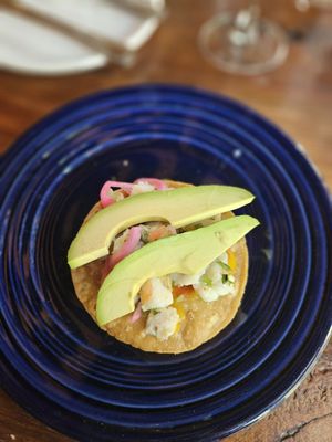 Moe's Cantina - River North by null