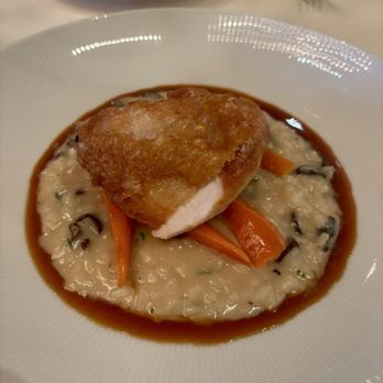 Boca - Chicken risotto - Italian Near Me - Cincinnati, Ohio
