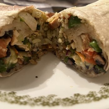 Pancheros Mexican Grill - Arden Hills - Chicken burrito - Tex-Mex Near Me - Arden Hills, Minnesota Pancheros Mexican Grill - Arden Hills - Chicken burrito - Tex-Mex Near Me - Arden Hills, Minnesota