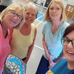 Wright Cuney Park and Recreation Center - Pickleball