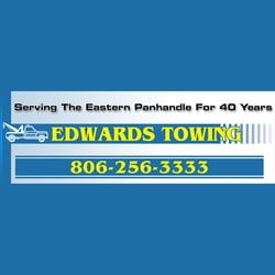Edwards Towing