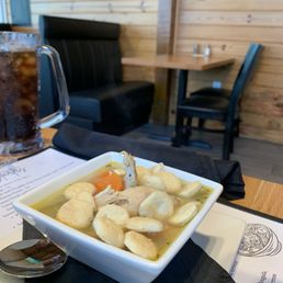Soup