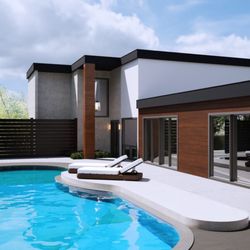 Debby Berkovich Interior Design - GREENSTAR BUILDERS. BUILDINGCA.COM