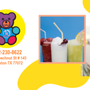 Photo of K Blends Houston Daiquiris To Go