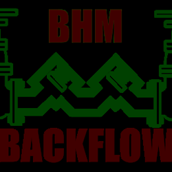 BHM Backflow