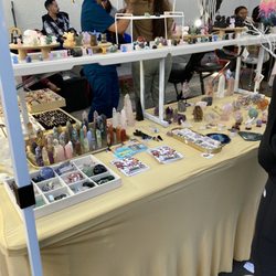 El Sereno Night Market