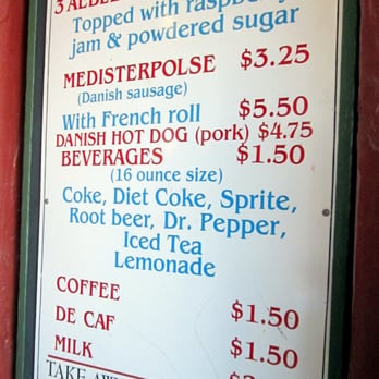 Solvang Restaurant - Menu - Scandinavian Near Me - Solvang, California Solvang Restaurant - Menu - Scandinavian Near Me - Solvang, California