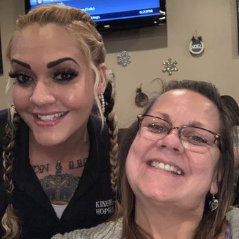 Kingman Chophouse - Nina and me - Steakhouses Near Me - Kingman, Arizona