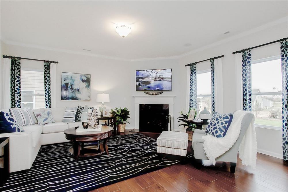 M/I HOMES HERITAGE AT NEEL RANCH 16 Photos 298 Neel Ranch Rd