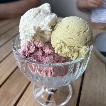 Monaco Italian Kitchen - Gelato - Cocktail Bars Near Me - Irvine, California
