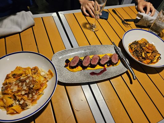 Ambrosia Ristorante by null