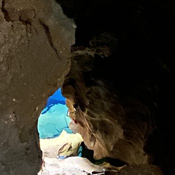 Black Chasm Cavern - Tours Near Me - Volcano, California
