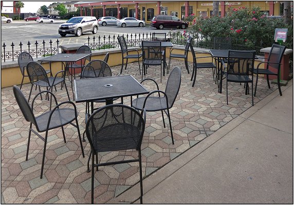 Las Anita's Mexican Restaurant by null