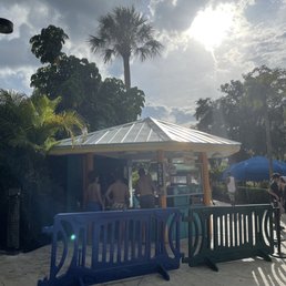 Outside Outside