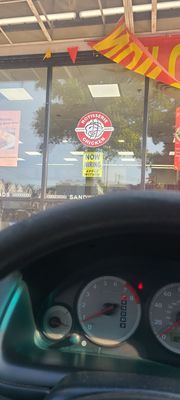 Boston Market by null