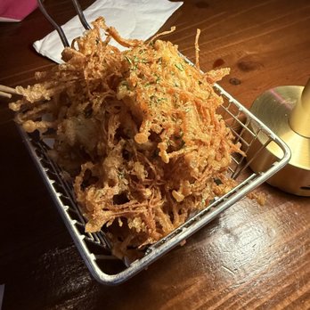Yasijang - Truffle Bosot Fry - Korean Near Me - San Francisco, California Yasijang - Truffle Bosot Fry - Korean Near Me - San Francisco, California