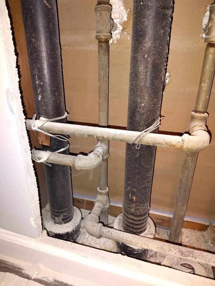 Slide of FM Remodeling