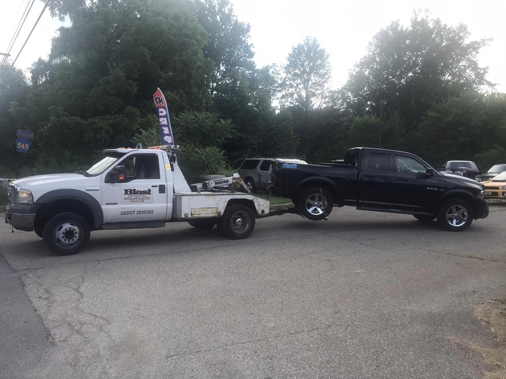 BIASI & SONS TOWING Updated September 2024 Sussex, New Jersey