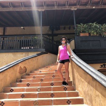 Campo Rico Trail Rides - Cool house (old slaughterhouse) along the way ... - ATV Rentals/Tours Near Me - Carolina, Puerto Rico Campo Rico Trail Rides - Cool house (old slaughterhouse) along the way ... - ATV Rentals/Tours Near Me - Carolina, Puerto Rico