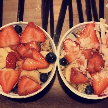 Pablos Bowls - Juice Bars & Smoothies Near Me - Ocean City, Maryland Pablos Bowls - Juice Bars & Smoothies Near Me - Ocean City, Maryland