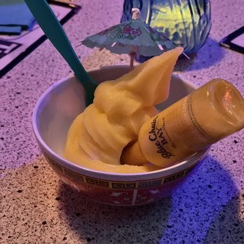 Tiki-Ko - Dole Whip with a Twist! - Tiki Bars Near Me - Bakersfield, California Tiki-Ko - Dole Whip with a Twist! - Tiki Bars Near Me - Bakersfield, California