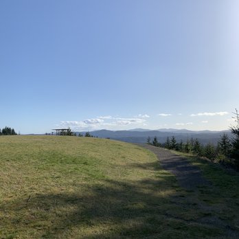 Stub Stewart State Park - Parks Near Me - Buxton, Oregon
