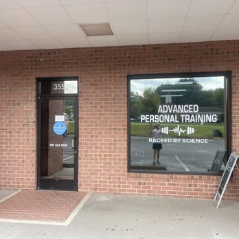 Advanced Personal Training - Interval Training Gyms Near Me - Augusta, Georgia Advanced Personal Training - Interval Training Gyms Near Me - Augusta, Georgia