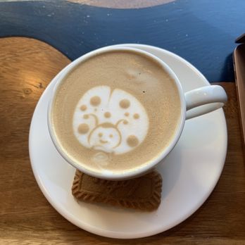 Leon Coffee House - Coffee & Tea Near Me - Seattle, Washington Leon Coffee House - Coffee & Tea Near Me - Seattle, Washington