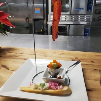 Binksberry Hollow - Bacon and egg - Butcher Near Me - Wilson, New York