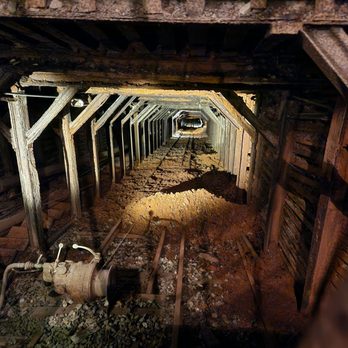 Empire Mine State Historic Park - Entry into the gold mine - Parks Near Me - Grass Valley, California Empire Mine State Historic Park - Entry into the gold mine - Parks Near Me - Grass Valley, California