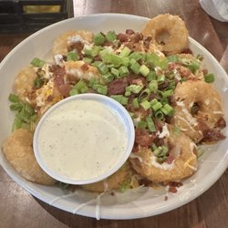 Walt's Pub and Grill - Walt's wheels