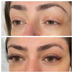 Luxe Lash by Alissa - Hybrid Lash Extensions