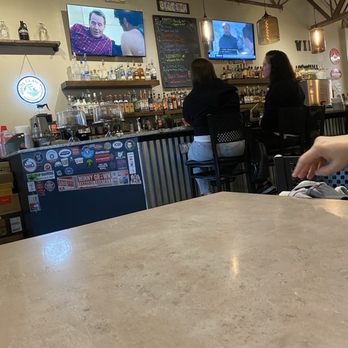 Hangry City Grille and Spirits - American Near Me - Pickerington, Ohio