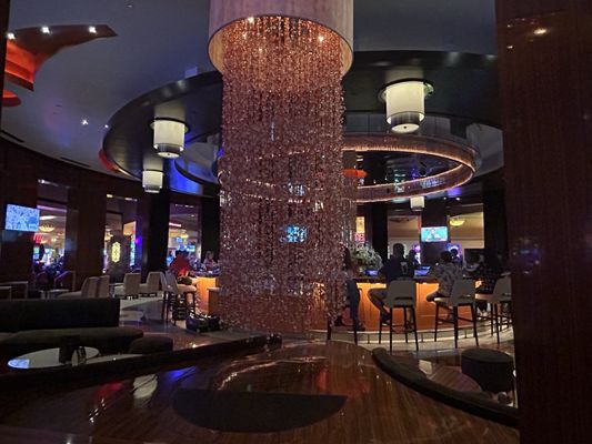 Santa Fe Station Hotel and Casino by null