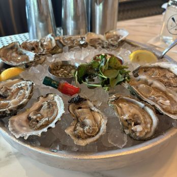 The Hampton Social - Delray Beach - Happy hour oysters - Seafood Near Me - Delray Beach, Florida The Hampton Social - Delray Beach - Happy hour oysters - Seafood Near Me - Delray Beach, Florida