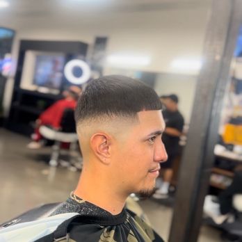 Visionary Barbershop  - Barbers Near Me - Henderson, Nevada