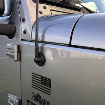 The Dent Guy - Before - Mobile Dent Repair Near Me - Bethpage, New York