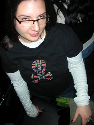 Cobra Lounge by null