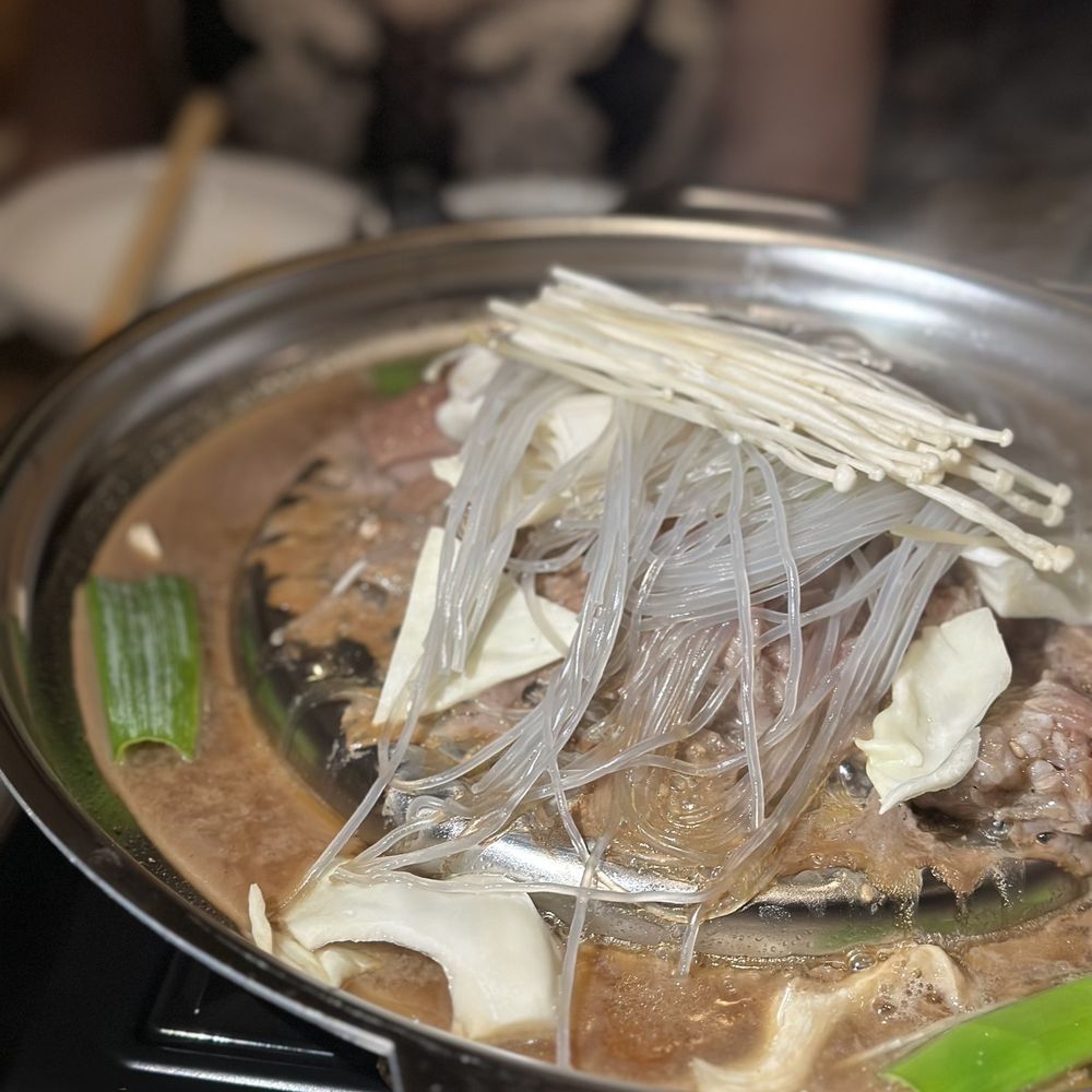 Sam Woo Jung - Bulgogi - Korean Near Me - New York, New York Sam Woo Jung - Bulgogi - Korean Near Me - New York, New York